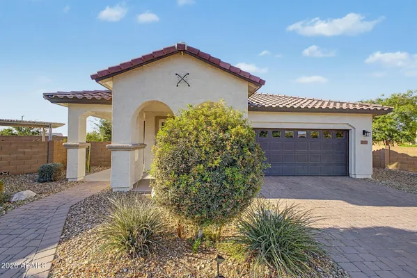 Property Slideshow image 2 of 80 | 25078 n 172nd ln, Surprise, AZ, 85387