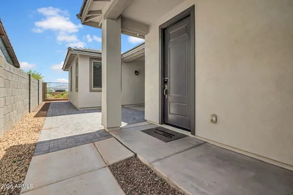 Property Slideshow image 3 of 28 | 20607 w ormondo way, Buckeye, AZ, 85396