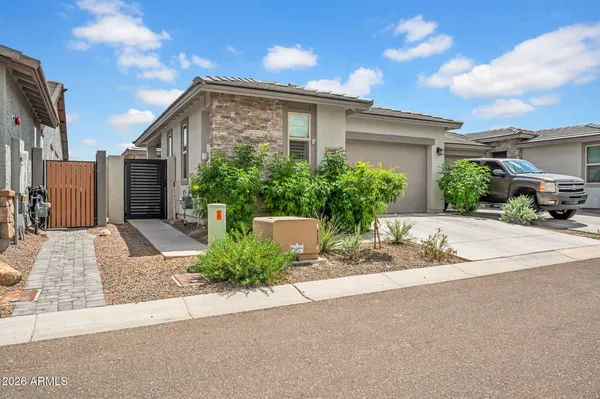 Property Slideshow image 2 of 28 | 20607 w ormondo way, Buckeye, AZ, 85396