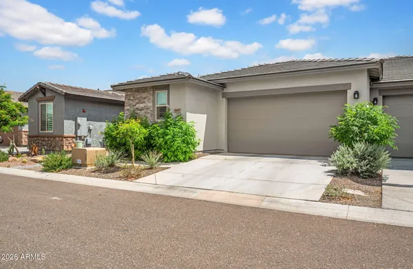 Property Slideshow image 3 of 28 | 20607 w ormondo way, Buckeye, AZ, 85396