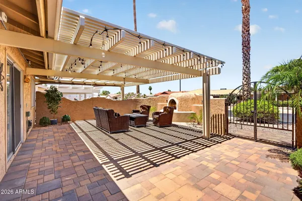 Property Slideshow image 3 of 41 | 1645 leisure world -- --, Mesa, AZ, 85206
