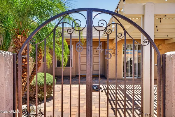 Property Slideshow image 2 of 41 | 1645 leisure world -- --, Mesa, AZ, 85206