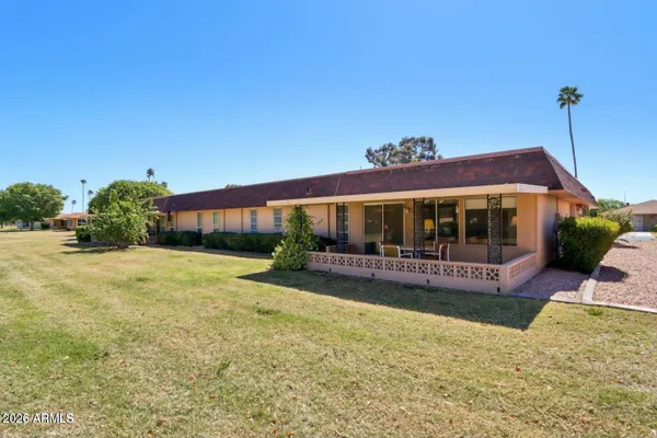 Property Slideshow image 2 of 3 | 9706 w long hills dr, Sun City, AZ, 85351