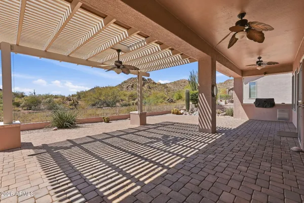 Property Slideshow image 3 of 47 | 5242 s diamond cholla ct, Gold Canyon, AZ, 85118