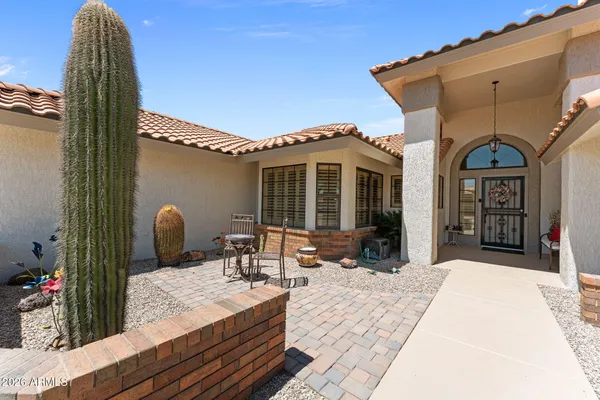 Property Slideshow image 2 of 40 | 14626 w ravenswood dr, Sun City West, AZ, 85375