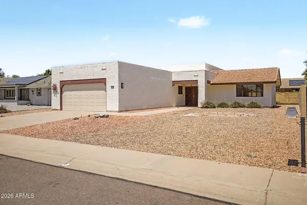 Property Slideshow image 2 of 31 | 12322 w foxfire dr, Sun City West, AZ, 85375