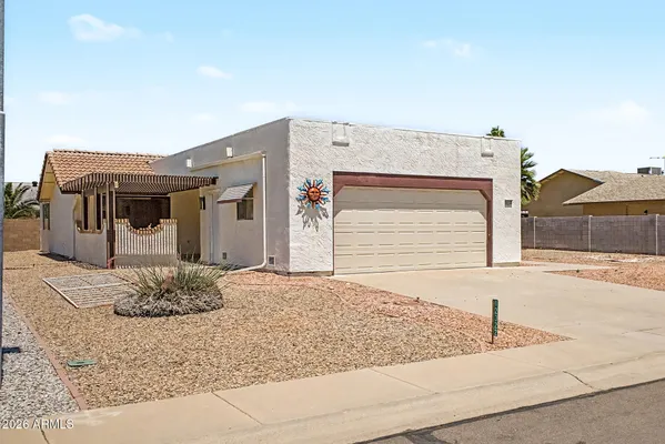 Property Slideshow image 3 of 31 | 12322 w foxfire dr, Sun City West, AZ, 85375