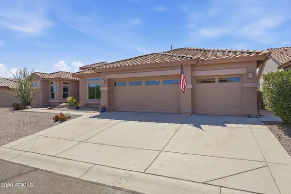 Property Slideshow image 2 of 47 | 5242 s diamond cholla ct, Gold Canyon, AZ, 85118