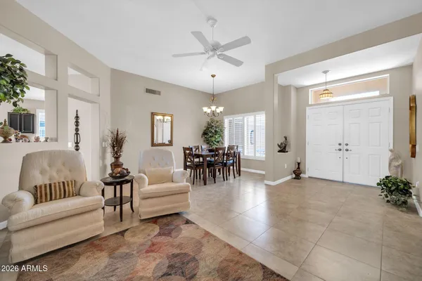 Property Slideshow image 2 of 36 | 14418 w gunsight dr, Sun City West, AZ, 85375