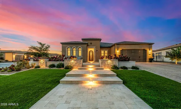 Property Slideshow image 2 of 19 | 338 e bittercress ave, Queen Creek, AZ, 85140