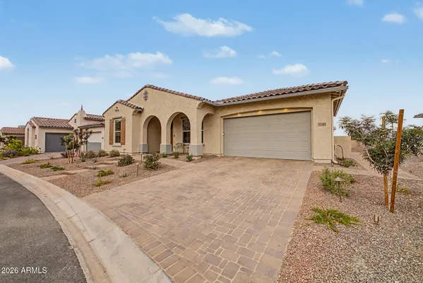 Property Slideshow image 3 of 55 | 5741 n 207th ave, Buckeye, AZ, 85396