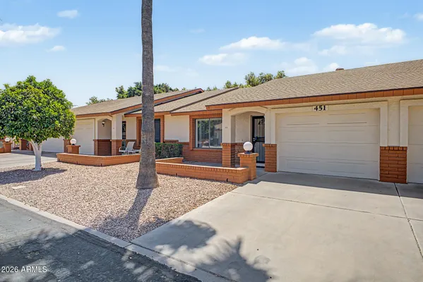 Property Slideshow image 3 of 26 | 8255 e kiva ave 451, Mesa, AZ, 85209