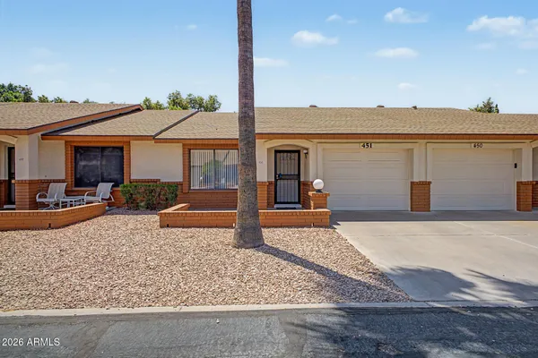 Property Slideshow image 2 of 26 | 8255 e kiva ave 451, Mesa, AZ, 85209