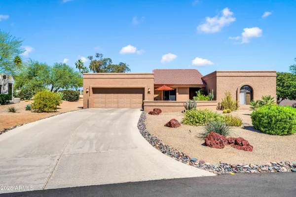Property Slideshow image 3 of 55 | 19010 e alondra way, Rio Verde, AZ, 85263