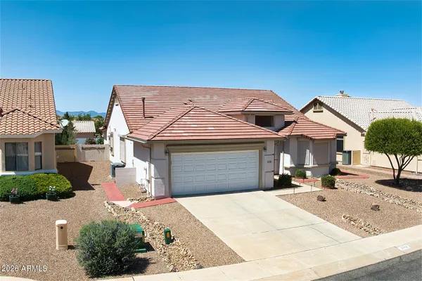 Property Slideshow image 2 of 35 | 2327 glenview dr, Sierra Vista, AZ, 85650