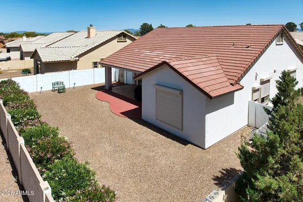 Property Slideshow image 3 of 35 | 2327 glenview dr, Sierra Vista, AZ, 85650