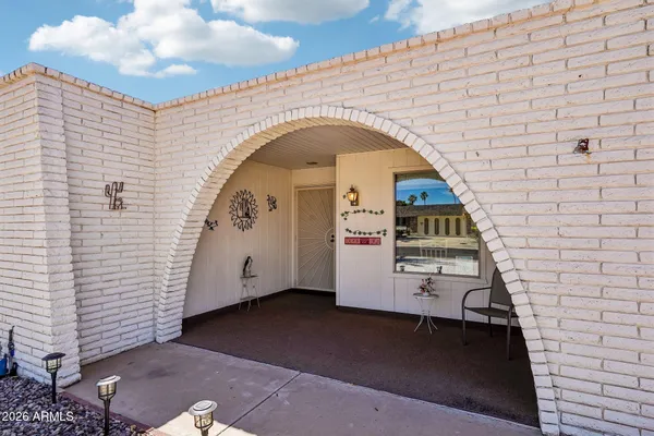 Property Slideshow image 3 of 44 | 10733 w brookside dr, Sun City, AZ, 85351
