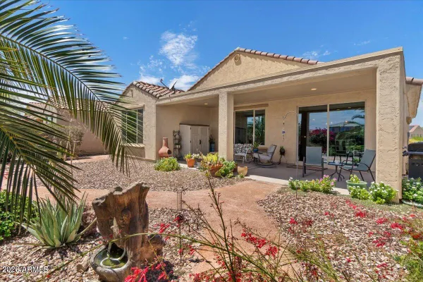 Property Slideshow image 3 of 33 | 5807 w cinder brook way, Florence, AZ, 85132