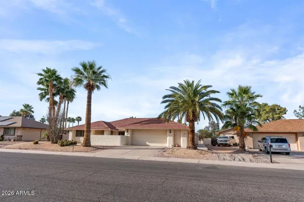 Property Slideshow image 2 of 24 | 13232 w ballad dr, Sun City West, AZ, 85375