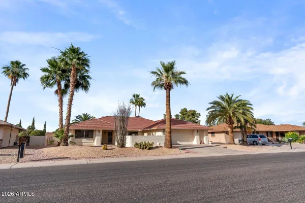 Property Slideshow image 3 of 24 | 13232 w ballad dr, Sun City West, AZ, 85375