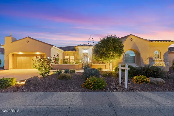 Property Slideshow image 2 of 73 | 13119 w quinto dr, Sun City West, AZ, 85375