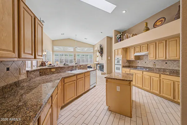 Property Slideshow image 2 of 37 | 17410 n javelina dr, Surprise, AZ, 85374