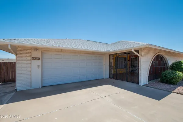 Property Slideshow image 2 of 40 | 13063 w foxfire dr, Sun City West, AZ, 85375