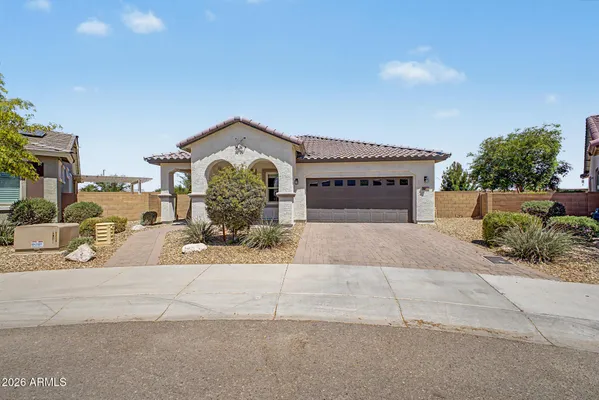 Property Slideshow image 2 of 56 | 25078 n 172nd ln, Surprise, AZ, 85387
