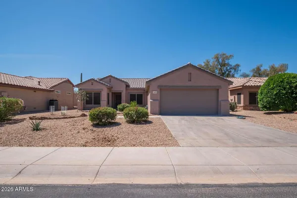 Property Slideshow image 2 of 50 | 16259 w desert winds dr, Surprise, AZ, 85374