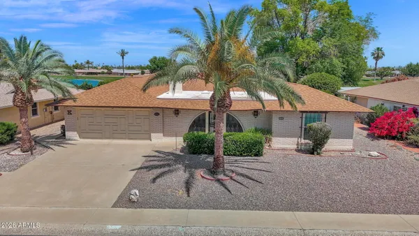 Property Slideshow image 3 of 11 | 14002 n bolivar dr, Sun City, AZ, 85351