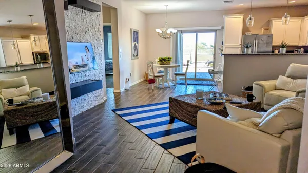 Property Slideshow image 3 of 35 | 312 s 224th dr, Buckeye, AZ, 85326