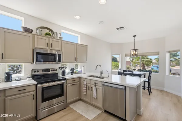 Property Slideshow image 2 of 23 | 23209 n mirage ln, Sun City West, AZ, 85375