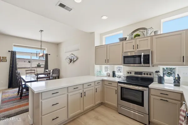 Property Slideshow image 3 of 23 | 23209 n mirage ln, Sun City West, AZ, 85375