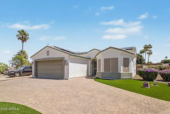Apache Wells - 55+ Community in Mesa, Arizona | 55places