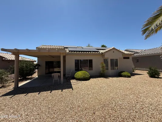 Property Slideshow image 3 of 13 | 15616 w azalea ln, Surprise, AZ, 85374