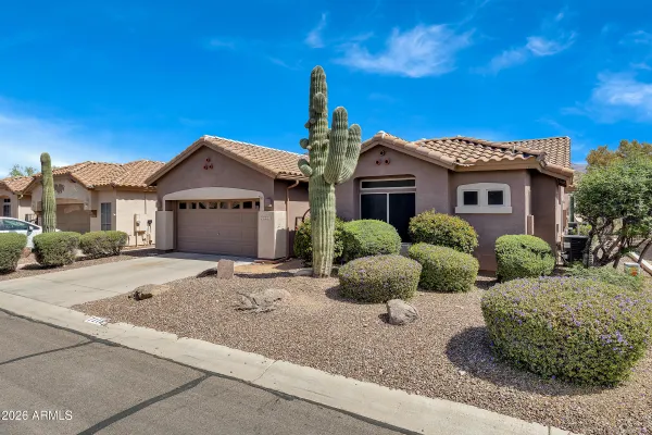 Property Slideshow image 3 of 54 | 7118 e mariola ct, Gold Canyon, AZ, 85118