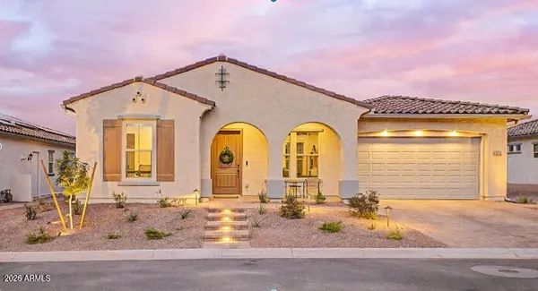 Property Slideshow image 2 of 55 | 5741 n 207th ave, Buckeye, AZ, 85396