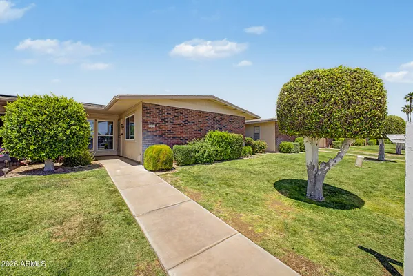 Property Slideshow image 2 of 29 | 17476 n del webb blvd, Sun City, AZ, 85373