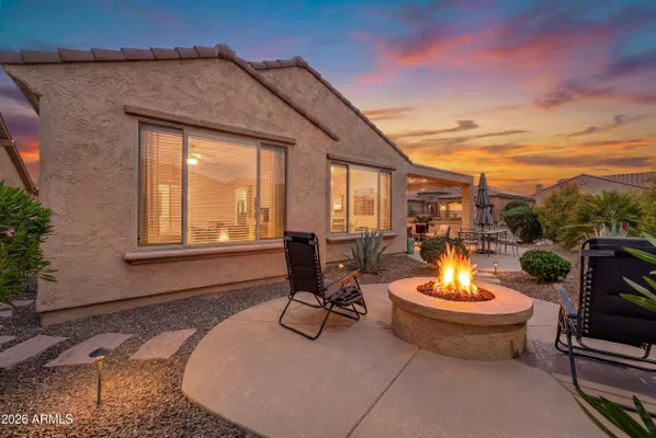 Property Slideshow image 2 of 49 | 26883 w escuda dr, Buckeye, AZ, 85396