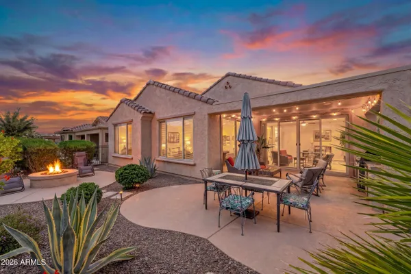 Property Slideshow image 3 of 49 | 26883 w escuda dr, Buckeye, AZ, 85396