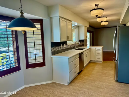 Property Slideshow image 3 of 57 | 18010 n banjo dr, Sun City West, AZ, 85375
