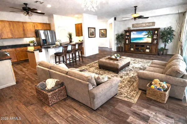 Property Slideshow image 3 of 56 | 16435 w berkeley rd, Goodyear, AZ, 85395