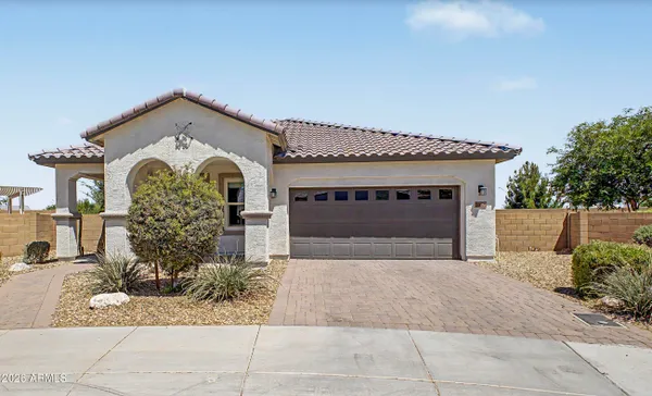 Property Slideshow image 3 of 80 | 25078 n 172nd ln, Surprise, AZ, 85387