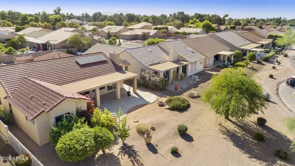 Property Slideshow image 2 of 90 | 24120 s stoney path dr, Sun Lakes, AZ, 85248
