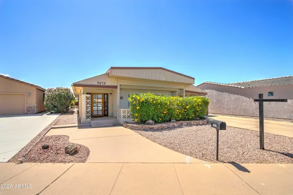 Property Slideshow image 3 of 41 | 5679 e hermosa vista dr, Mesa, AZ, 85215