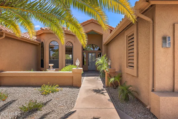 Property Slideshow image 3 of 48 | 18649 e mcdowell mountain dr, Rio Verde, AZ, 85263