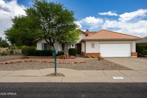 Property Slideshow image 3 of 43 | 2977 glenview dr, Sierra Vista, AZ, 85650