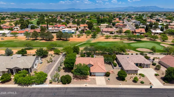 Property Slideshow image 2 of 43 | 2977 glenview dr, Sierra Vista, AZ, 85650