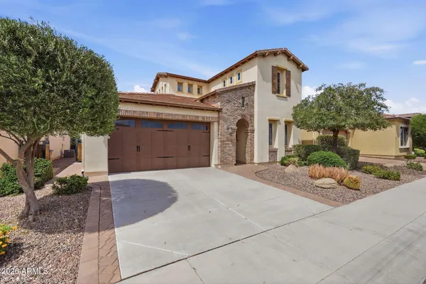Property Slideshow image 2 of 46 | 1578 e copper holw, Queen Creek, AZ, 85140