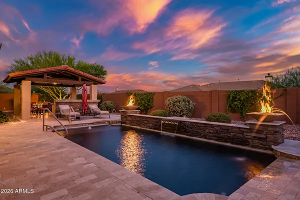 Property Slideshow image 2 of 63 | 1319 w wayne ct, Anthem, AZ, 85086